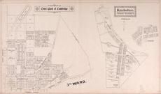 Cambridge and Kimbolton - Ward 5, Guernsey County 1902